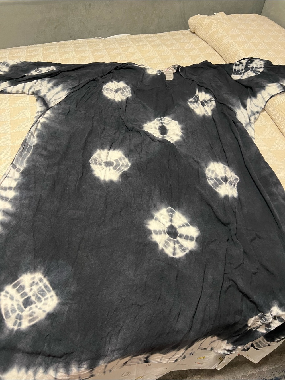 Free People Beach Duster